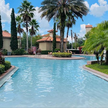 Apartment 3 Bedroom In Tuscana Resort , 15" From Disney 基西米 外观 照片