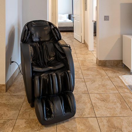 Apartment 3 Bedroom In Tuscana Resort , 15" From Disney 基西米 外观 照片