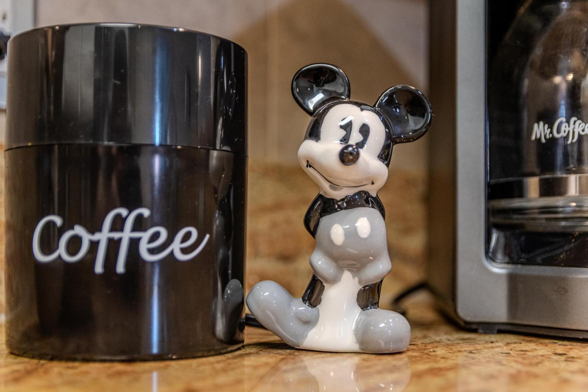 Apartment 3 Bedroom In Tuscana Resort , 15" From Disney 基西米 外观 照片