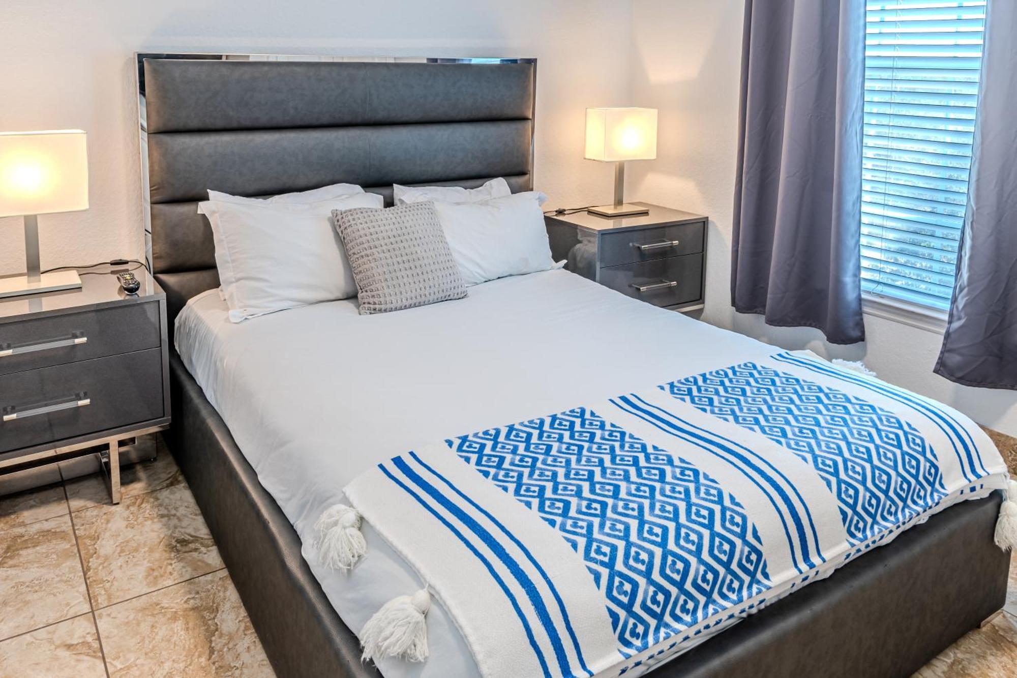Apartment 3 Bedroom In Tuscana Resort , 15" From Disney 基西米 外观 照片