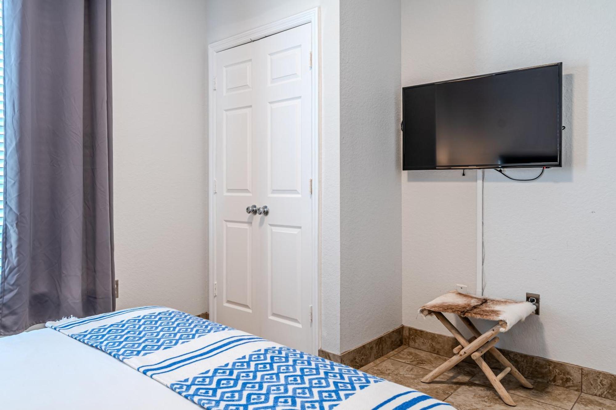 Apartment 3 Bedroom In Tuscana Resort , 15" From Disney 基西米 外观 照片